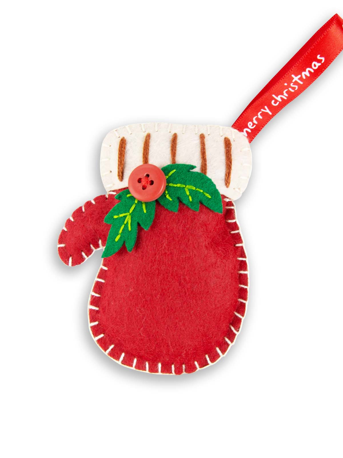 Crafters Collection F005 - Mitten